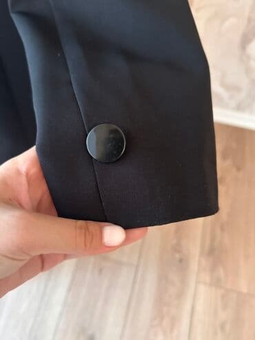 Pencəklər: Pencək, L — 3