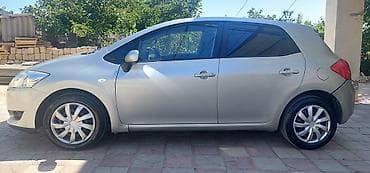 opel astra h sükan: Toyota Auris: 1.4 l | 2007 il Hetçbek — 7