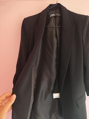 Пиджак, Zara, S — 4