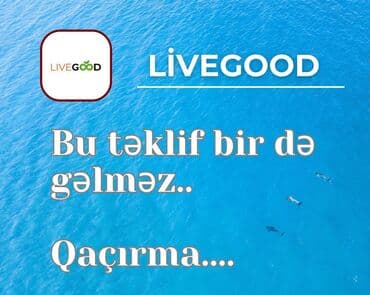 Marketoloqlar: SMM menecer tələb olunur, Onlayn iş, İstənilən yaş, Təcrübəsiz — 1