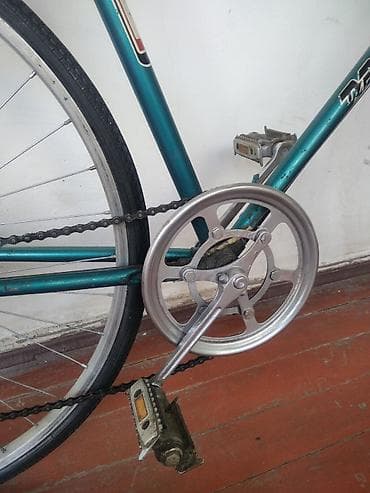volta vsx: Original şosse velosipedidir bütün detalları rəngi zavod istehsalıdır — 7