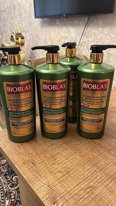 hind paltari: Saç və bədən qulluq məhsulları paketi 1) True Boo Daily Proven — 2