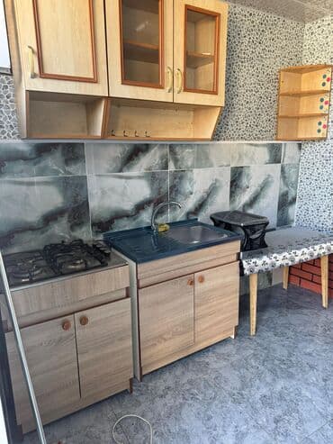 memar ecemi: Salam. Ev xutorda yerləşir. 1 nəfər bəy otaq yoldaşı axtarılır. Tələbə — 7