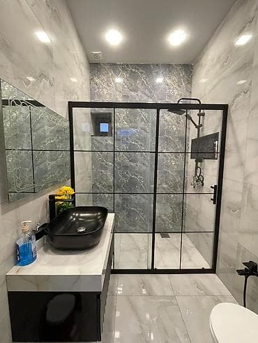 celilabad ev: Bağ evi kirayə verilir, Mərdəkan Mərdəkanda yerləşən isti, hovuzlu bağ — 10