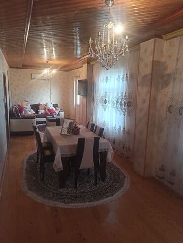 продажа домов в баку: 2 комнаты, 88 м², Нет кредита, Свежий ремонт — 10