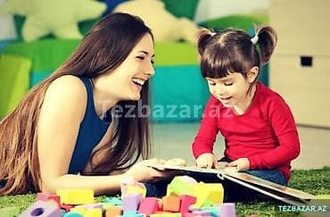 masaj sexs: Salam.Öz evimdə uşağa baxıram.11 illik təcrübəm var. Yaşın fərqi yoxdu — 1