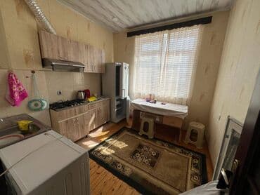 аренда квартир без посредников: Suraxanı rayonu,Yeni günəşli,D massivi,Fatimeyi zəhra məscidi ilə — 5