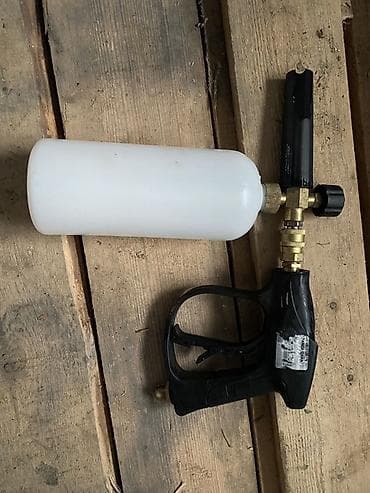 Nasoslar və hidroforlar: Moyka parati ucun tapanca Ve Bacok ikisi bir yerde satilir magaza — 2