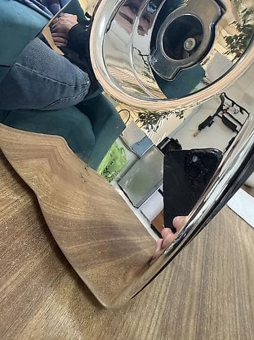 kolbasa dograyan aparat: Ət çəkən maşın Galaksi, 3200 Vt, Revers ilə, Yeni — 2