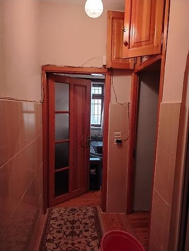 Баку, Поселок Ясамал, 1 комната, Вторичка, м. Иншаатчылар, 50 м² — 5