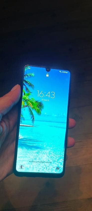 samsung 12 s: Samsung Galaxy A22, rəng - Qara, İki sim kartlı — 8