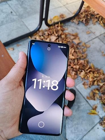 telefon aliram: Redmi 256 GB, rəng - Boz, Face ID, Hissə-hissə ödəniş, Zəmanət — 2