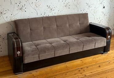 madeyra metbex stolu: Divan, Parça — 1