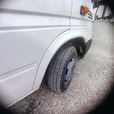 sprinter satisi: Mercedes-Benz Sprinter yük maşını – qapalı furgon kuzovlu — 7