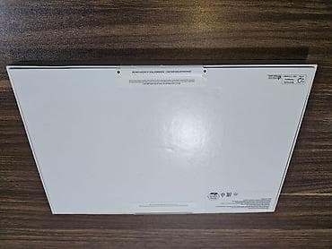 samsung notebooklar: Samsung Galaxy Tab S9+, 12,4", 256 GB — 7