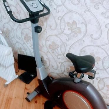 velosiped trinx: Velotrenajor veloxizek — 1