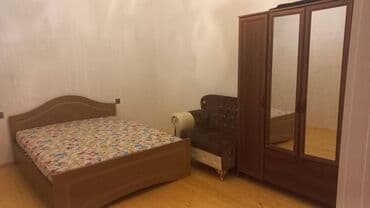 kirayr evler: 100 kv. m, 3 otaqlı — 3