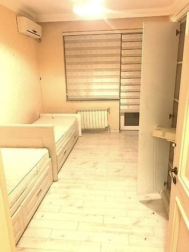 kiraya: 🏢 Elmlər Akademiyasında Prestijli – 3 Otaqlı Əşyalı Mənzil Kirayə — 7