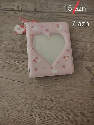 kukla qizim: Məhsul: Kiçik asılqanlı yumşaq oyuncaqlar dəsti Təsvir: - 4 müxtəlif — 9