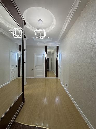 3 otaqlı, Yeni tikili, 74 kv. m — 7