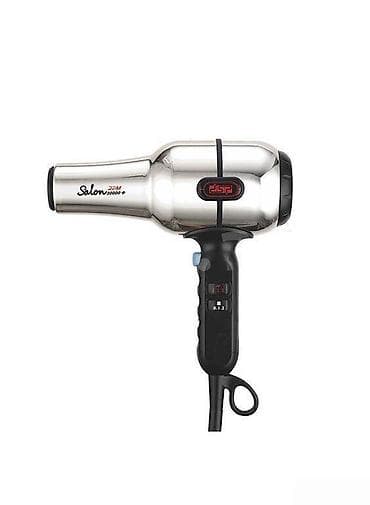 elektrikli caydan: Fen "DSP 30387" Brend: DSP Avadanlıq: Saç qurutma maşını, Təlimatlar — 2