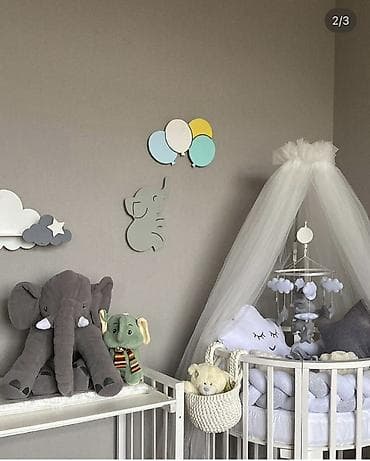 Toxunma əşyaları — 1