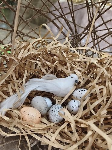 8 mart gulleri: Dekor məhsulları — 2