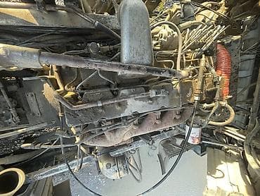 karopkalar: Mator BMC cummins 8.3, Most, karopka ayrı ayrı satılır Real alıcılar — 3