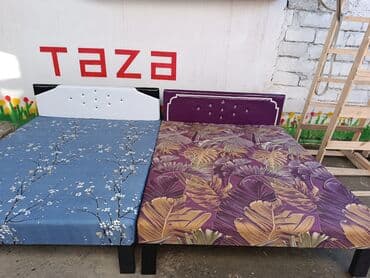 taxt kravati: İkinəfərlik çarpayı — 6