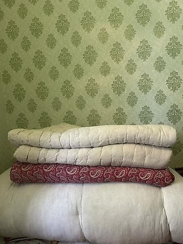 Böyüklər üçün Pambıq Yorğan lalafo.az -da Böyüklər üçün Pambıq Yorğan