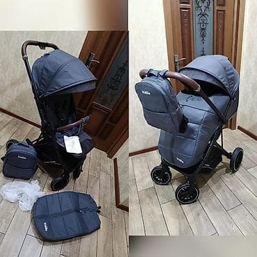 Kalyasqa satilr 110 azn. Ela veziyyetde Kidilo 4 fəsil uşaq arabası lalafo.az -da Kalyasqa satilr 110 azn. Ela veziyyetde Kidilo 4 fəsil uşaq arabası
