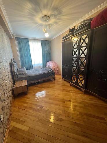 Satılır – 2 otaqlı mənzil üçün tam mebel və texnika paketi - Yataq lalafo.az -da Satılır – 2 otaqlı mənzil üçün tam mebel və texnika paketi - Yataq
