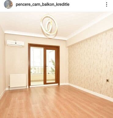 cam balkon qiyməti: Bakı və bütün bölgələrə 3-12 aya tam faizsiz kreditlə sifaris verə — 23