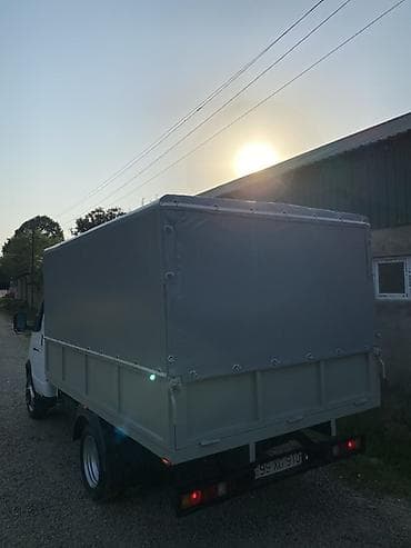 QAZ Ceyran göz, 2015 il, motor 2.9 l, Yeni — 3