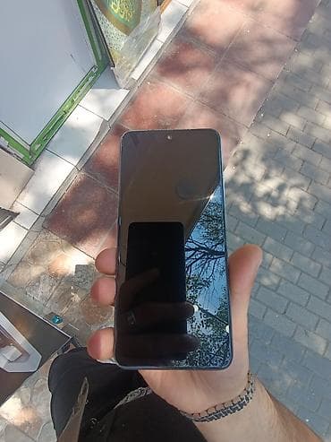 200 manatliq telefonlar: Redmi Note 10S, 64 GB, rəng - Ağ — 2