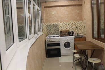 квартиры в азербайджане: Пос. Бакиханов, 3 комнаты, Новостройка, 92 м² — 8