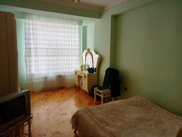 квартиры на ази асланова: М. Ази Асланов, 2 комнаты, Новостройка, м. Ази Асланов, 91 м² — 6