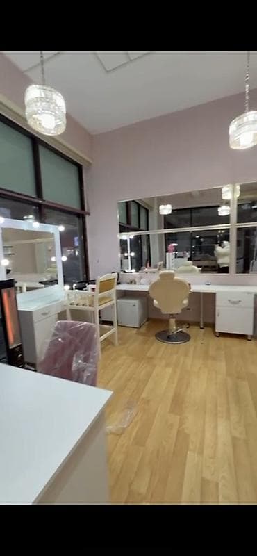 Tədbirlərin təşkili: Qadın saç ustaları | Digər xidmət növü — 9