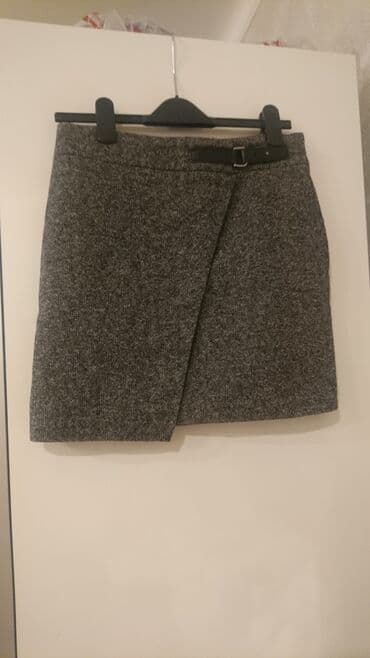 белые плиссированные юбки: Yun yubkalar, olcu 40 ikinci 38 beden. m Nerimanov — 2