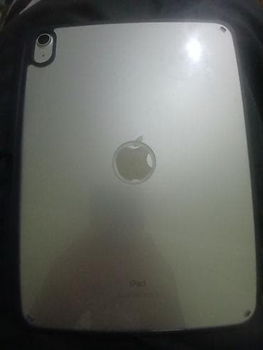 Apple iPad 10 (2022), 10,9", 64 GB