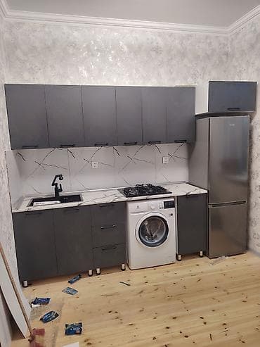 Другая мебель: Mətbəx mebellərinin istenilen dizayiinda hazirlanmisi mexanizmalar ən — 2