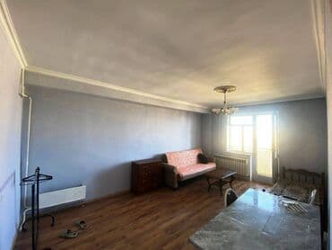 квартиры в ипотеку: Старый Гюняшли, 1 комната, Новостройка, 50 м² — 1