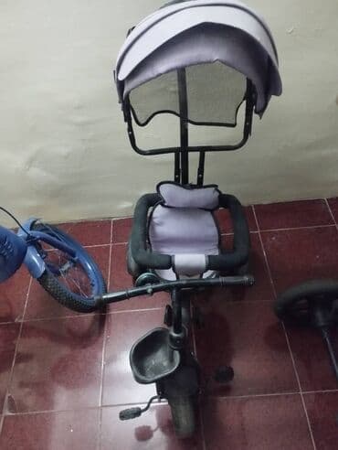 Modullu arabalar: İşlənmiş — 1