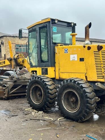 Manipulyatorlar: Qreyder GR215 — 4