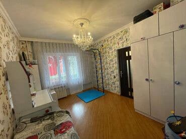 купить в баку квартиру: 4 комнаты, Новостройка, м. Ахмедлы, 92 м² — 8