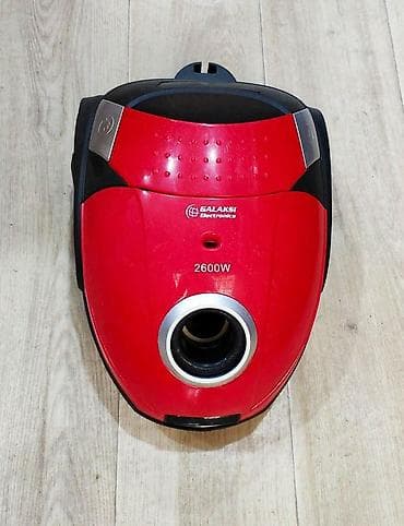 Tozsoran Galaksi 2600 watt made for turkey torbali model.gorunuwu — 1