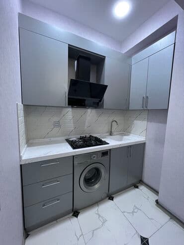 su cenı: Hərnöv mətbəx mebelləri♠️ ●mat● laminat — 1