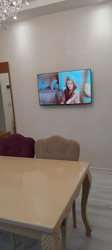 günəşlidə kirayə: Mənzil kirayəsi üçün təqdim olunur: modern dizaynlı, tam təmirli və — 13