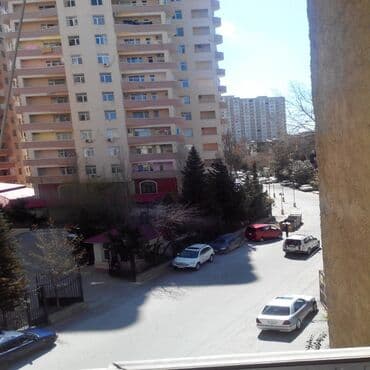 mingecevirde 2 otaqli bina evleri: 2 комнаты, Ясамальский р. р-н — 16