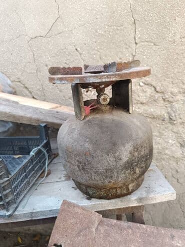 Ev üçün dekor: Qaz Balon İçi Doludu Qiymeti 30 azn Unvan Sabunçu Qəsəbəsi Tam — 3